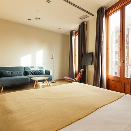 Casa Felipa Plaza Espana برشلونة المظهر الخارجي الصورة