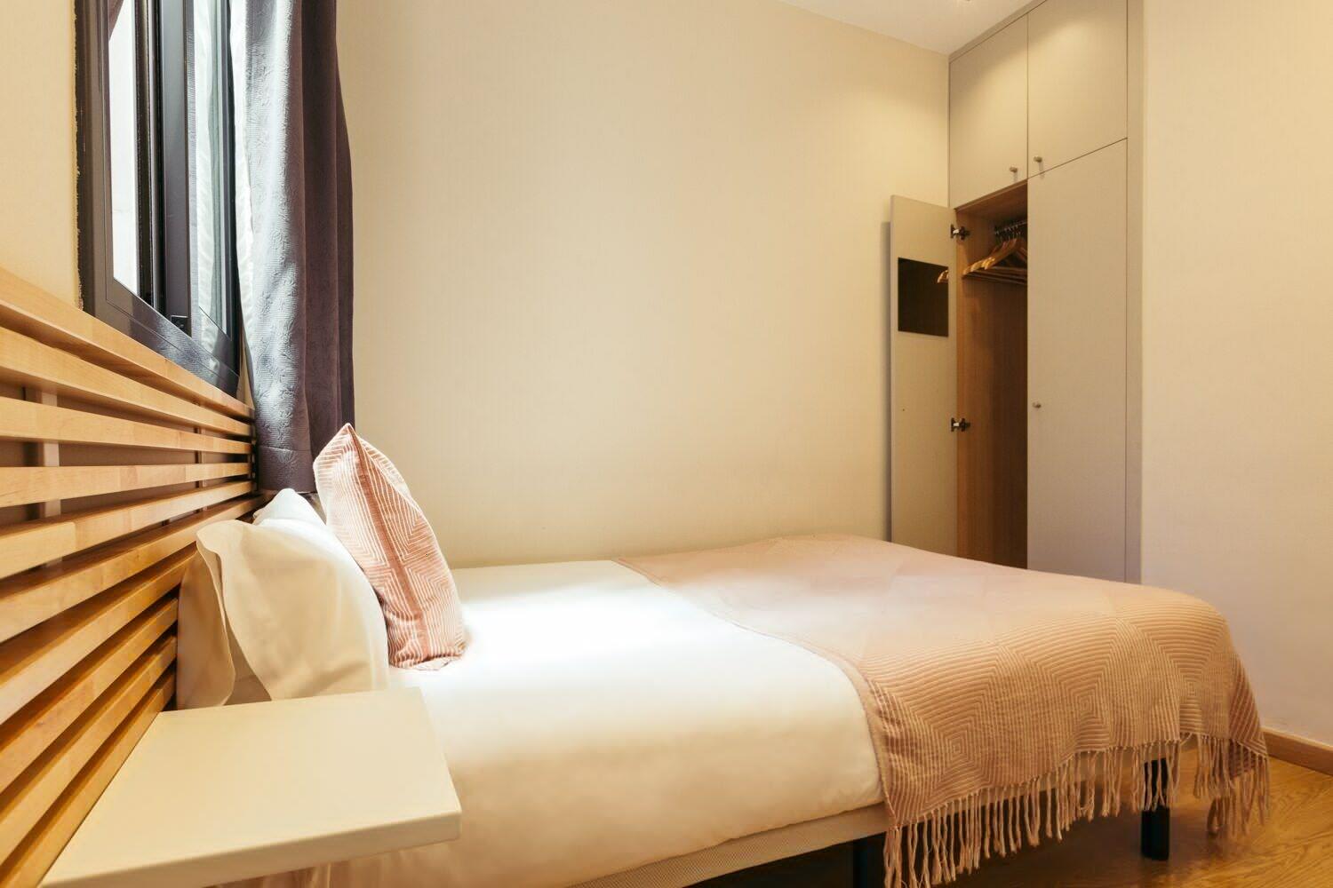 Casa Felipa Plaza Espana برشلونة المظهر الخارجي الصورة