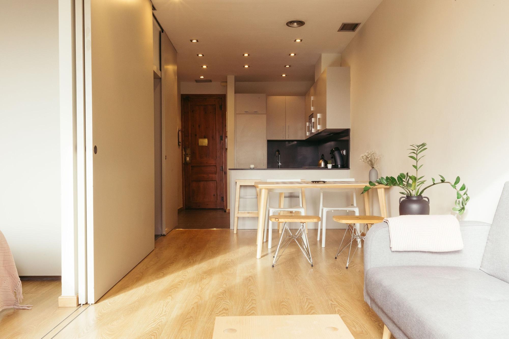 Casa Felipa Plaza Espana برشلونة المظهر الخارجي الصورة