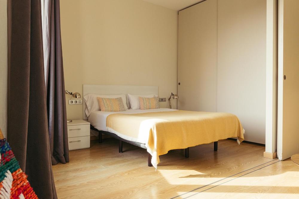 Casa Felipa Plaza Espana برشلونة المظهر الخارجي الصورة
