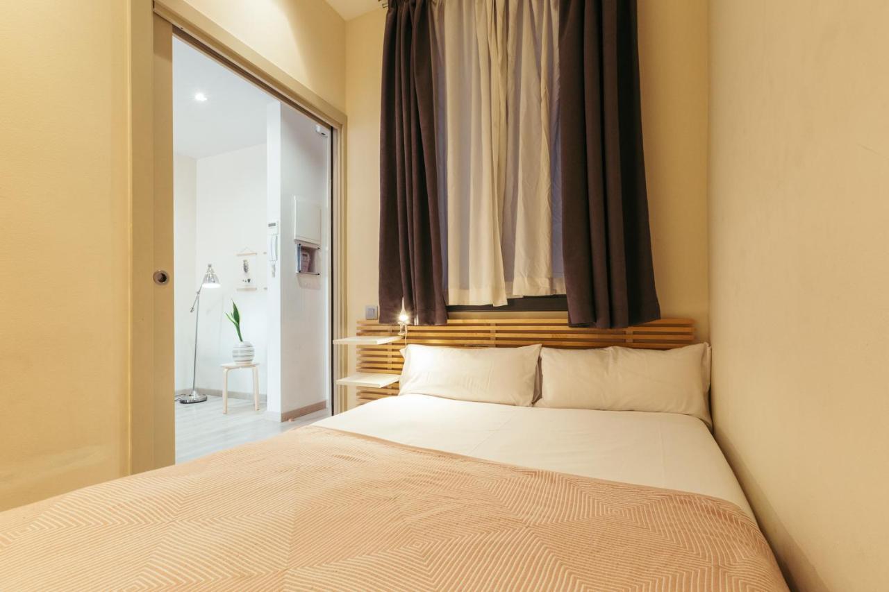 Casa Felipa Plaza Espana برشلونة المظهر الخارجي الصورة